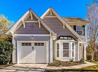 1610 Bitter Creek Dr, Charlotte, NC