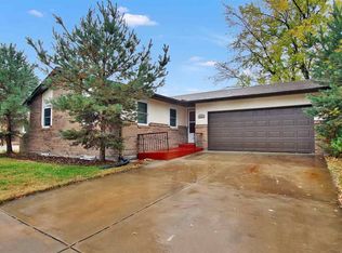 2023 E Evanston St, Wichita, KS 67219