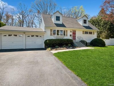 21 Short Hill Road, New City, NY, 10956