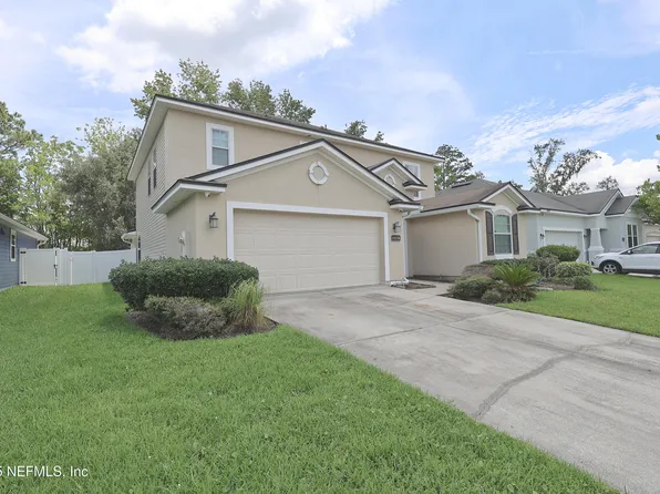 15778 SPOTTED SADDLE Circle, Jacksonville, FL 32218