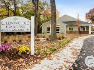 40 Glenwood Rd, Essex, MD 21221