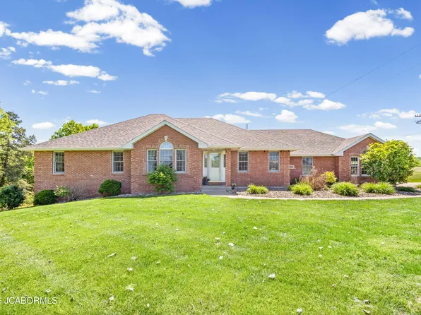 845 Kaylor Bridge Rd, Centertown, MO 65023