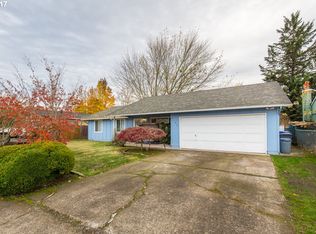 4702 Regal Dr NE, Salem, OR 97301