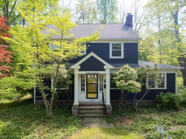 7673 Fairview Ave, Mentor, OH 44060