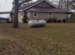 235 Forgotten Rd, Piedmont, AL 36272