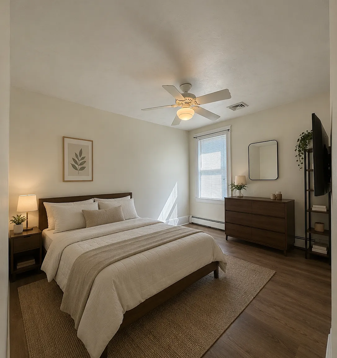 2 bed, 750 sqft, $1,425 — Photo 2