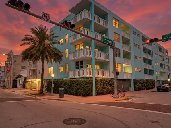 701 Collins Ave, Miami Beach, FL 33139