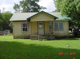 689 Roberts Rd, Henagar, AL 35978