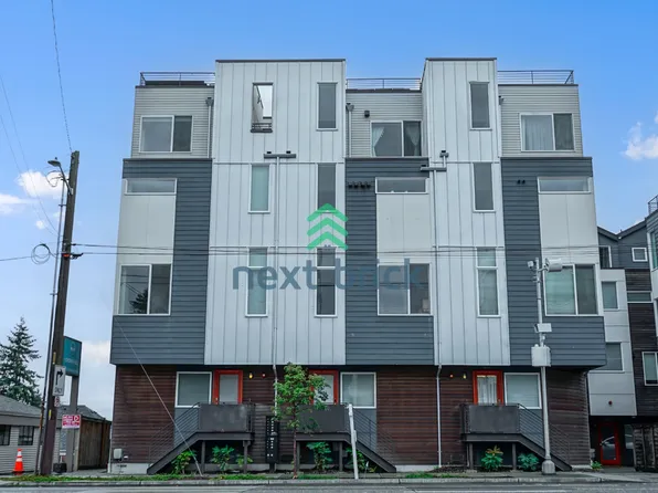 8009 15th Ave NW #A, Seattle, WA 98117