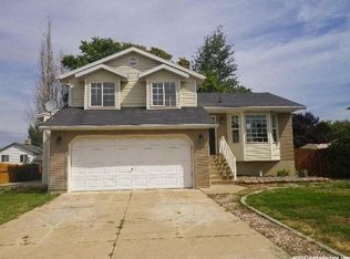 1128 W 1580 N, Clinton, UT 84015