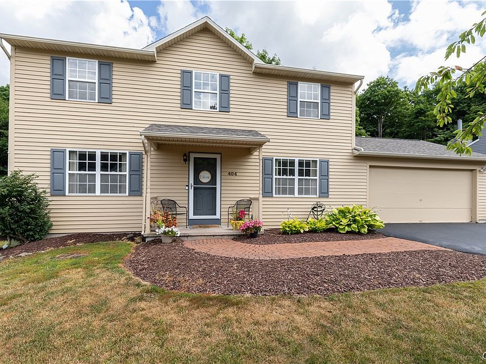 404 Emann Dr, Camillus, NY 13031 Zillow