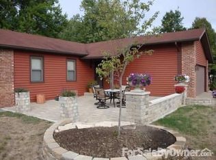 117 Westbrook Dr, Springfield, IL 62702