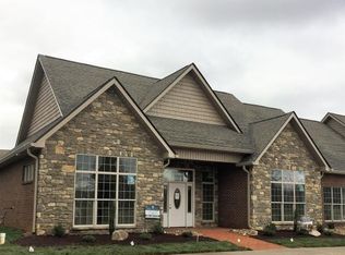 425 Savannah Village Dr LOT 9, Maryville, TN 37803