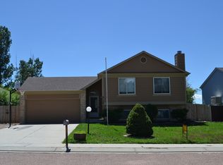 5125 Victory Rd, Colorado Springs, CO 80911