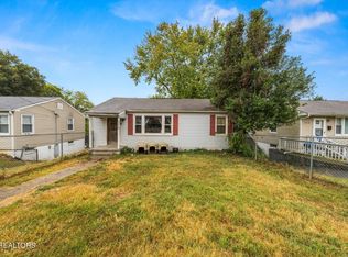 2314 Fine Ave, Knoxville, TN 37917