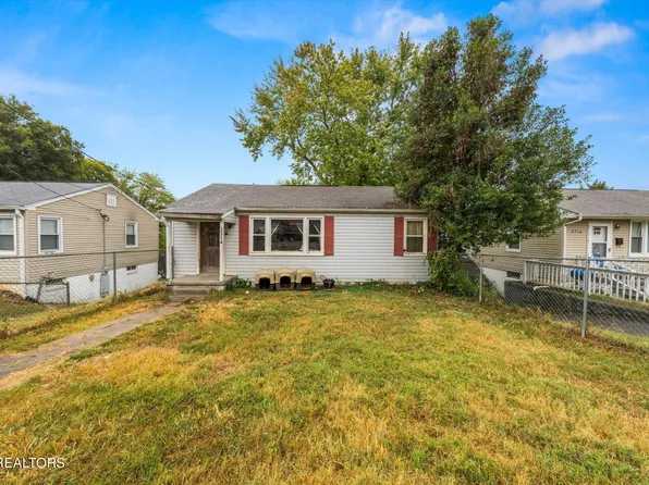 2314 Fine Ave, Knoxville, TN 37917