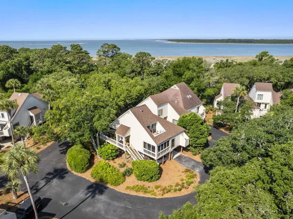 767 Spinnaker Beachhouse Vl, Seabrook Island, SC 29455