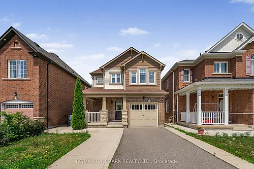 193 Robert Parkinson Dr Photo 1