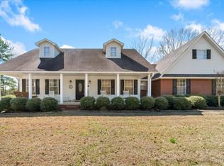 9 Timber Lane Dr #3, Collins, MS 39428