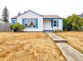 6014 Oakes Ave, Everett, WA 98203