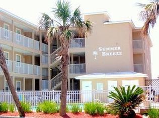 27222 Gulf Rd #24, Orange Beach, AL 36561