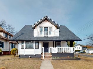 36 Ryon Ave, Pleasantville, NJ 08232