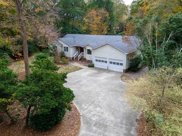 47 Juniper Trl Lot 3, Kitty Hawk, NC 27949