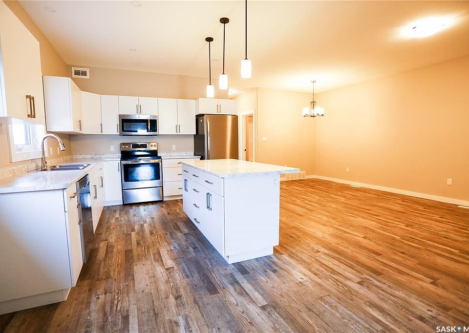 171 Heritage Landing Cres Battleford, SK, S0M0E0 Apartments for Rent