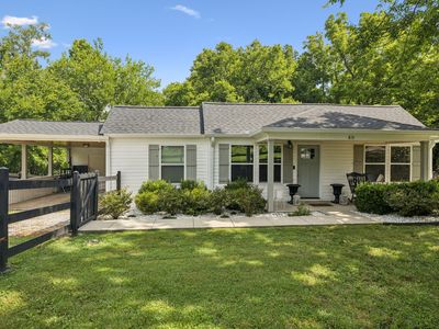 813 Lonnie St, Columbia, TN, 38401
