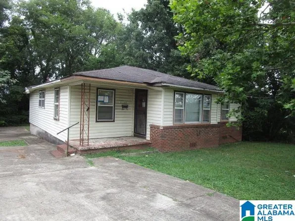 2148 Hill Dr, Birmingham, AL 35217