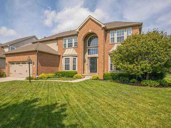 4th image of 3766 Hickory Rock Dr