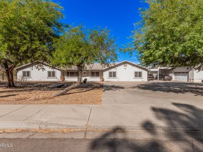 850 E Knox Rd, Tempe, AZ, 85284