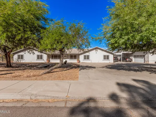 850 E KNOX Road, Tempe, AZ 85284