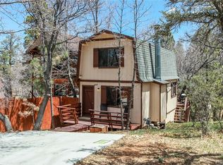 459 Inyo Ave, Sugarloaf, CA 92386