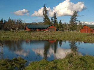 5291 Sweet Ln, White City, OR 97503