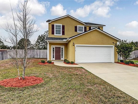 2nd image of 94181 Palm Garden Dr