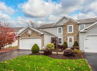 109 Viareggio Way, Finleyville, PA