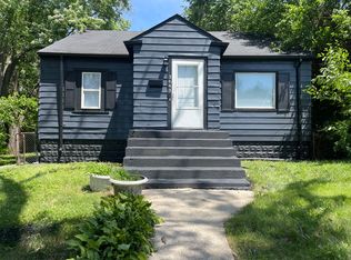 3643 Lincoln St, Gary, IN 46408