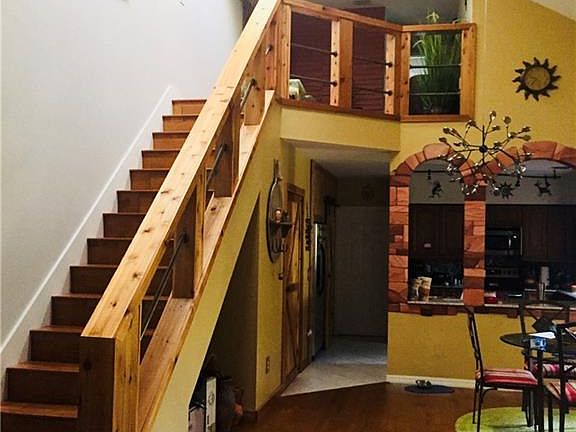 4th image of 4524 Court Way #21-A