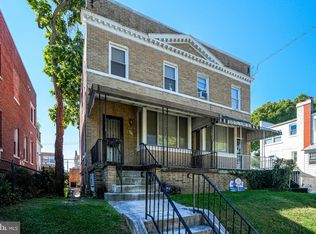 616 Tewkesbury Pl NW, Washington, DC 20012