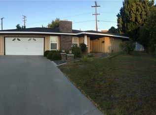 21300 Lasso Dr, Diamond Bar, CA 91765