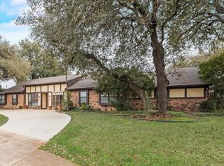 7106 Lakehurst Ave, Dallas, TX 75230