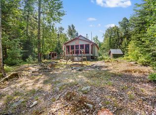 LOT Ts, Jackman, ME 04945