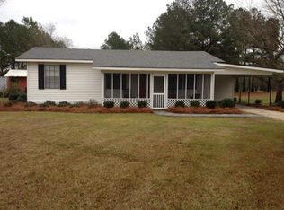 83 Rushton Rd, Laurel, MS 39443