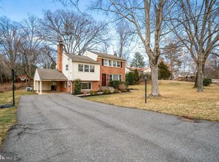 3414 Blair Rd, Falls Church, VA 22041