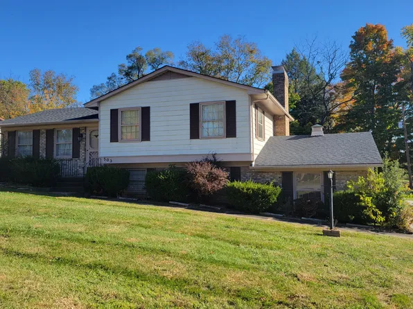 503 Garden Springs Dr, Mount Sterling, KY 40353