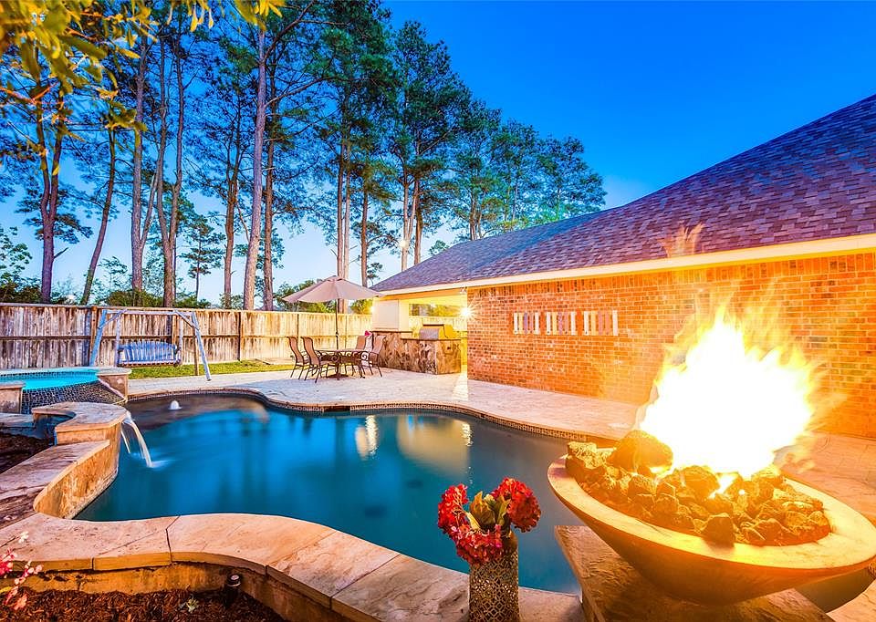 2nd image of 12603 Perch Brook Ct