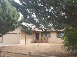 4801 N Arnold Dr, Prescott Valley, AZ 86314
