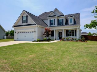112 E Bailey Ln, Hampstead, NC 28443