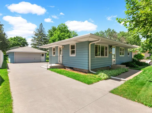 5637 Rhode Island Ave N, Crystal, MN 55428